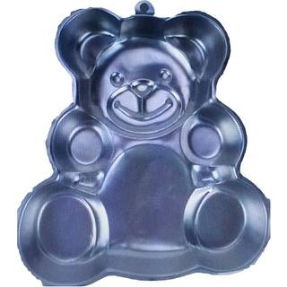 Wilton Huggable Teddy Bear Pan