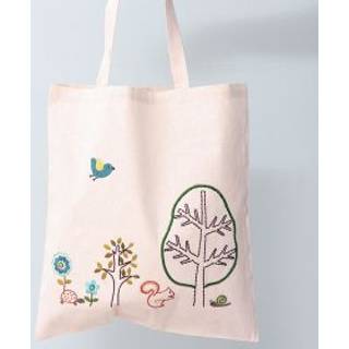 WALD UND WIESE MOD TASCHE - Mehrfarbig