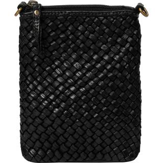 RE:DESIGNED Crossbody Jenne Small - Sort