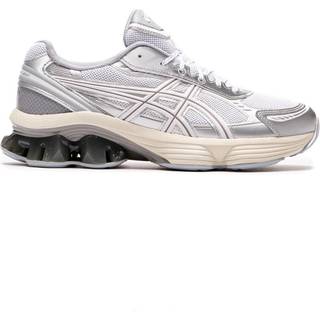 GEL-Kinetic Fluent Sneakers, White/White, 39.5