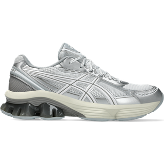 Asics ASICS SportStyle | GEL-Kinetic Fluent White sneakers White - Størrelse: 39,5 - WHITE/WHITE - White - 39,5