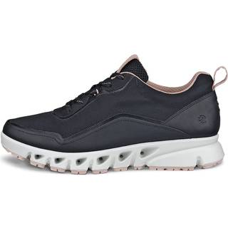 ECCO Multi-Vent W - Gore-Tex sko i tekstil til damer - Sort - Size: 37 (UK 4.5)