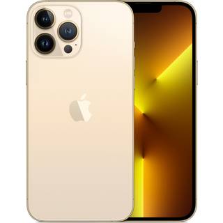 Apple iPhone 13 Pro Max 5G 128GB - Gold