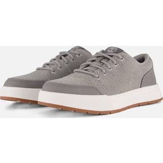 Timberlandtil mænd. TB0A6A5HEEW1 Maple Grove grå low top-træningssko med snørebånd (40), Fast, Blonder, Casual