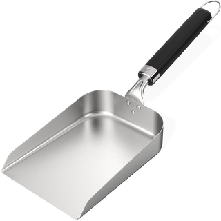 Weber opsamlingspalet