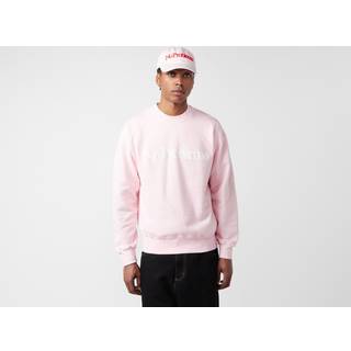 No Problemo No Problemo Sweatshirt | Pink sweatshirt | NAKED CPH Pink - Størrelse: S - Pale Pink - Pink - S