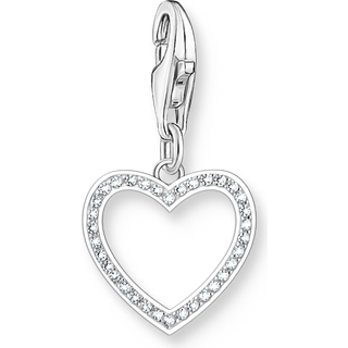 Thomas Sabo Charm - 2203-051-14 - silber