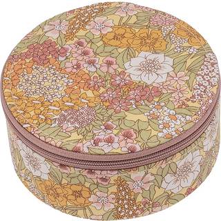 Bon Dep Jewelry box round mw Liberty Ciara