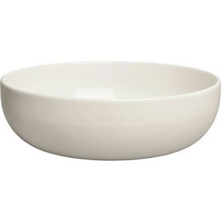 Decotique Bon Salatskål 26 Cm Ivory - Serveringsskåle Stentøj Elfenben - FF0312170000