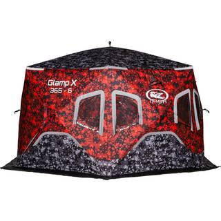 iFish Glamp X 365-6 One Colour, One Size