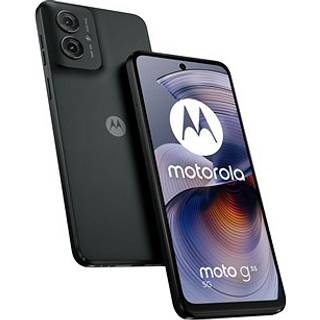 Motorola moto g55 5G 16.5 cm (6.49") Dual SIM Android 14 USB Type-C 8 GB 256 GB 5000 mAh Grey