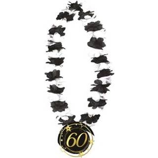 60 års fødselsdagskrans