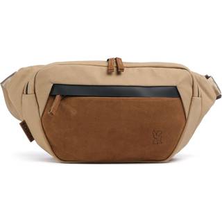 Chrome Industries Sabin Sling Taljepose 6L - Brun
