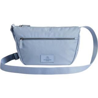 Mono Crossbody, Sky Blue