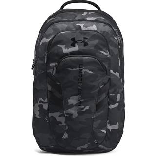 Rygsæk Under Armour Hustle Pro 6.0 Backpack Black 31 l - Black - 31 l