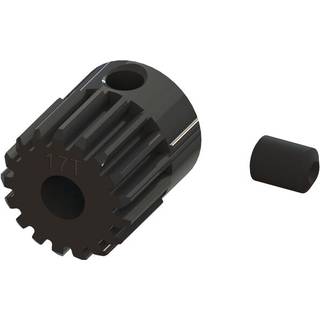 Arrma - ARA-2033 - Pinion Gear 17T MOD 0.5 CNC 3.2mm Bore