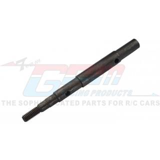GPM - GPMTXM8035S/SBK - HARDEN STEEL #45 INPUT SHAFT-1PC black