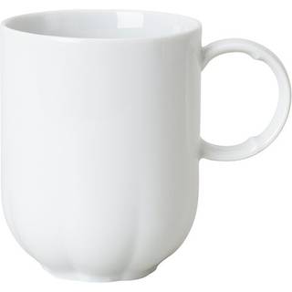 Krus, hvid, Sonetto Bianco - Rosenthal