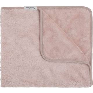 Baby's Only Newborn Tæppe Cozy, Old Pink