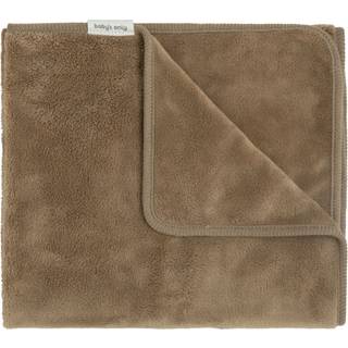 Baby's Only Newborn Tæppe Cozy, Clay