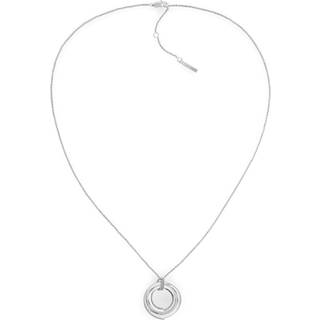 Calvin Klein Halskette - 35000760 - silber