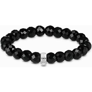 Thomas Sabo Armband - X0292-023-11 - schwarz