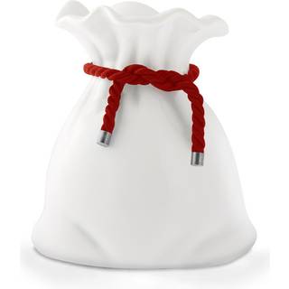 Sparebøsse - Loot money bag (Rød)