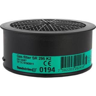 Gasfilter SR 295 K2 H02-4312