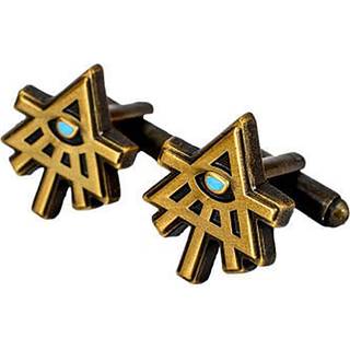 Warhammer 40,000 Cufflinks Aeldari