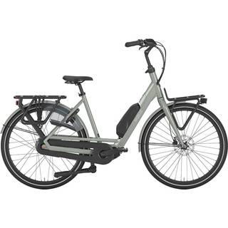 Gazelle Bloom C310 Dame Clay Green - 2025