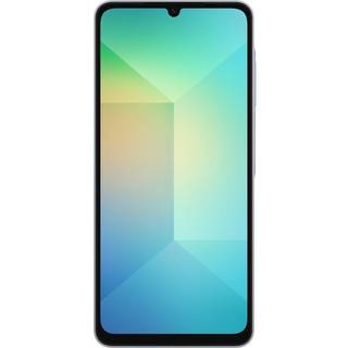 Samsung Galaxy A06 Dual SIM 128GB 6GB RAM SM-A065 Light Blå