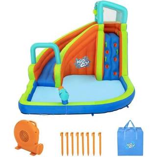 Hoppeborg Mega Vandland ''Turbo Splash'' 365 x 320 x 270 cm