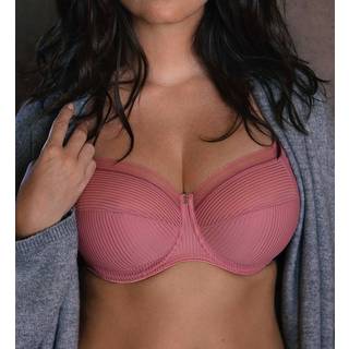 Fantasie Fusion Full Cup Side Support Bra - Lightpink - K 75