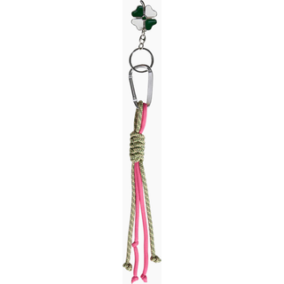 Key Chain - Multi - H2O Fagerholt - Mønstret One Size