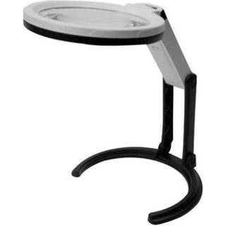 Konus Flexo-120 table magnifier