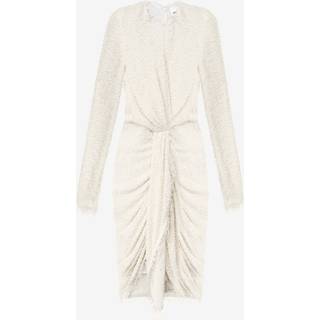 Vestido Ophelie - Mujer - Crudo - Talla 34 - Isabel Marant