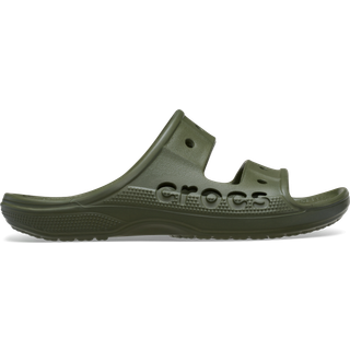 Crocs unisex Baya Sandals Army Green 38