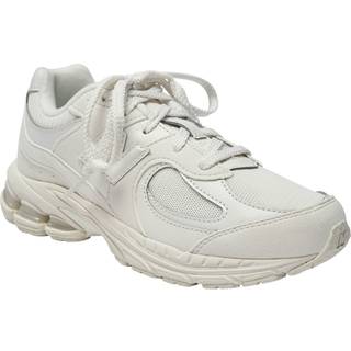 Kids 2002 Sneakers, Sea Salt/Reflection, 28.5