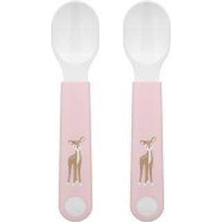 Mio Begynderske 2 stk. fra Mepal - Fairy garden farve - PP/TPE