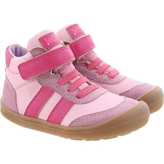 Koel Kid's Daniel Bamboo Barfodssko Børn størrelse 24 farve pink