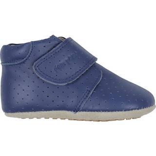Pompom Begynder velcro season - BLUE SPORT