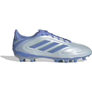 Copa Pure 3 Elite Firm/Multi-Ground Kids støvler - Halo Blue / Blue Fusion / Lucid Lemon - 32