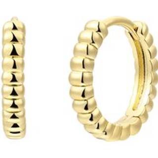 XENOX Creolen - XS91818G - gold