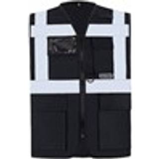 Korntex KX802 3XL Sort