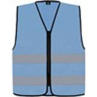 Korntex KX217 Veste & Bodywarmers Sky Blue 3XL