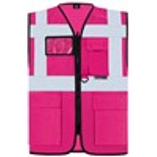 Korntex KX802 3XL Magenta