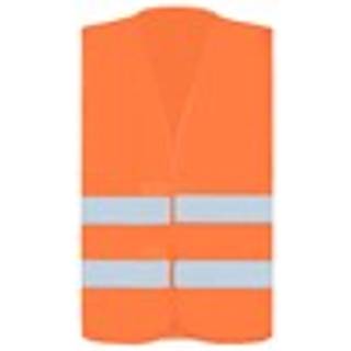 Korntex KX010 Veste & Bodywarmers Signal Orange M/L