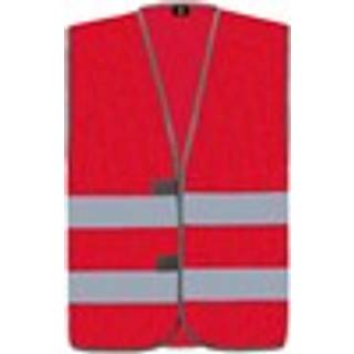 Korntex KX010 Veste & Bodywarmers Red M/L