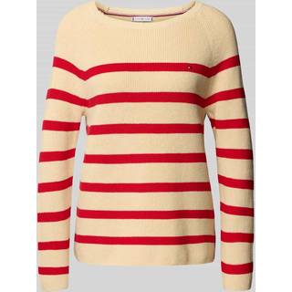 Fine Gauge Boat Neck Jumper
