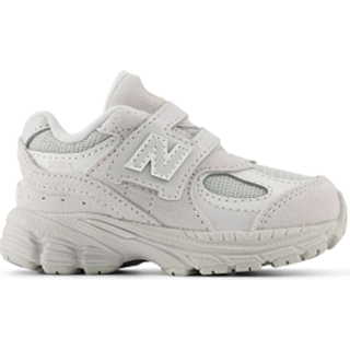 Litte Kids' 2002 Hook & Loop Sneakers
